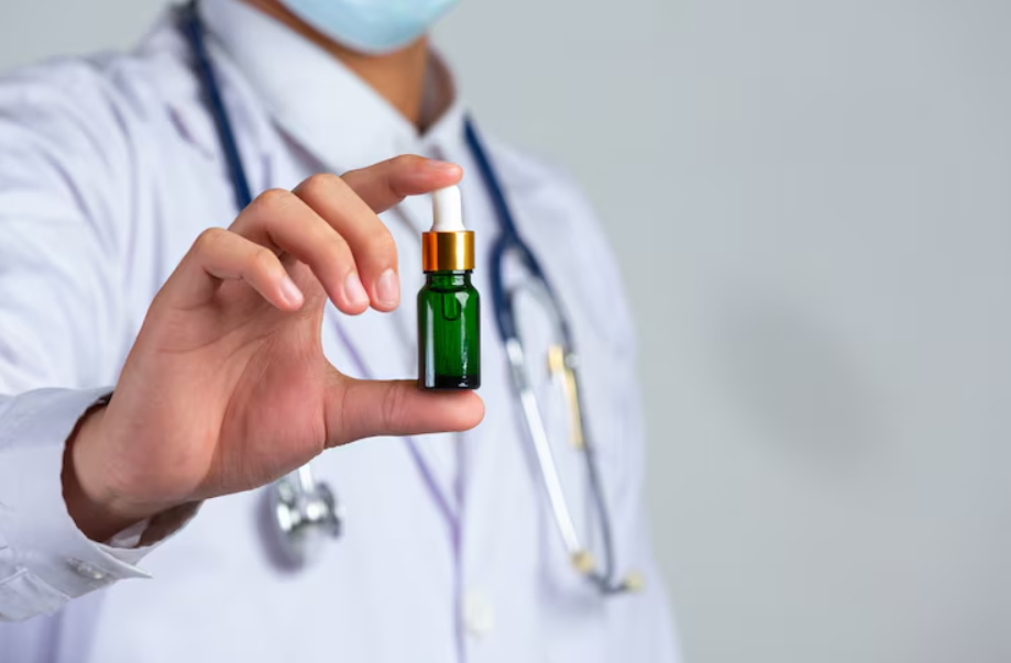 Homeopathic Medicine - Natural Healing